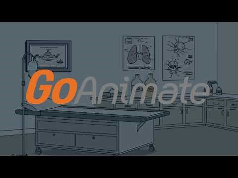 Turn Back Around - GoAnimate Music