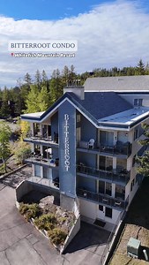 Bitterroot Condo ❄️ Escape to the slopes with this cozy and convenient condo right on Whitefish Mountain Resort next to chair 3 🎿 Perfect for families or groups, this rental offers the ultimate ski-in/ski-out experience! DM us “BITTERROOT” for info/to book ☺️ #skiinskiout #whitefishmountainresort #whitefishmontana #hiddengem #hiddengems #kalispellmontanahiddengems | Kalispell Montana Hidden Gems