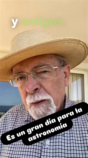 José Maza on Instagram: "🔭🌌 Buenas noticias para la astronomía Hace pocos días la empresa AES Gener anunció que no continuará con su proyecto energético INNA, el cual podría haber afectado al Observatorio Paranal en el norte de Chile ⚠️. Hoy el profesor José Maza @therealprofemaza celebra esta decisión, ya que permitirá resguardar la calidad de los cielos y asegurar el funcionamiento de los grandes telescopios que hacen de Chile una potencia mundial en astronomía 🌠🇨🇱. #Astronomía #Paranal #