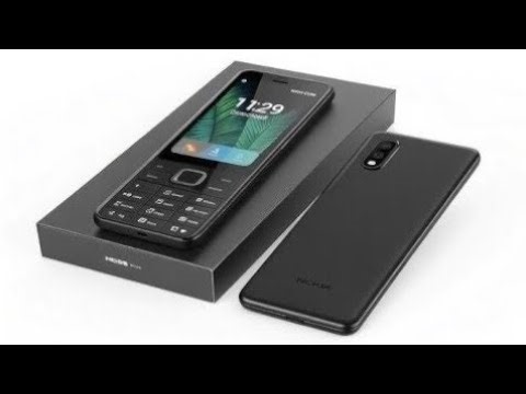 Nokia 6300 4G Is BACK in 2026 😱 | This Classic Phone SHOCKED Everyone