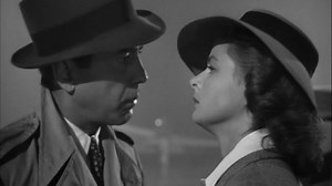 Casablanca · Film 1952 · Trailer · Kritik