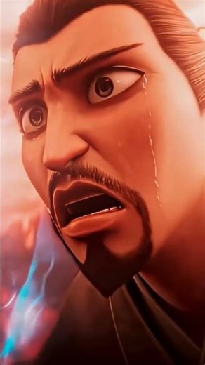 Nezha Transformation...