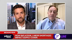 Consumer demand for goods shows signs of slowing: Economist