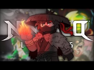 A Retrospective On Ninjago Legends
