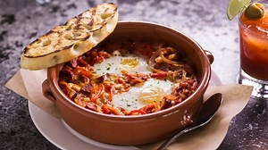 16K views · 143 reactions | Explore our signature brunch menu – it might just become your new favorite Sunday pastime. | Seasons 52 | Facebook