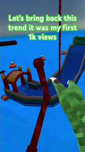 Let’s bring back this trend #vr #gorillatag #gorillatagquest #meta