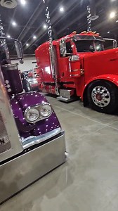 Out here Texas Trucking Show trying to do our thing the usual #truckingstuff if we see #bigrigs and #largecars we going lets go #hotrig hitting Texas hard with the #truckingbrand dont mind me gotta do my thing. . . .. . . . #hotrigapparel #truckthis #truckinglife #truckshow #dieselpower #diesellife #bigrigs #hammerdown #18tolife | Hotrig Apparel