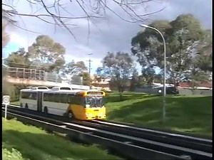 Adelaide Buses in 2010 - Part 2