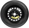Dorman Products 926-023: Spare Tire 2012-2017 Kia Rio, 2011-2017 Hyundai Accent - JEGS