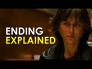 Destroyer: Ending Explained | Spoiler Talk Review