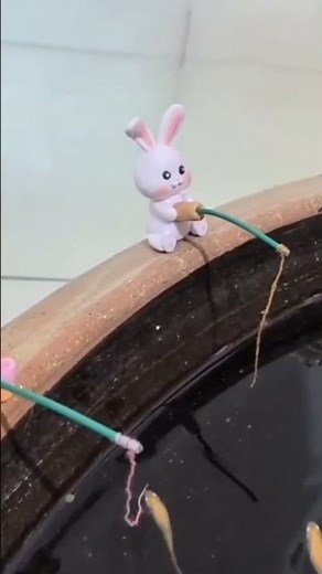 Clay Duck DIY | Cute Duck Made from Clay Step-by-Step #Shorts