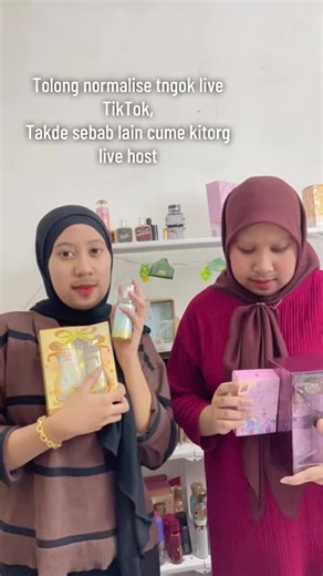 Jgn lupa masuk live kitorg tau..