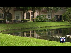BSO: Man drowns after falling in Weston canal