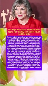 How Helen Hunt Saved Mindy Cohn's Life