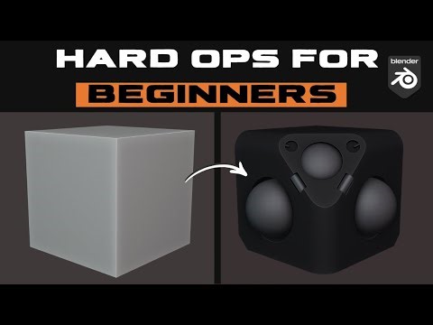 Master HardOps in One Video (Beginner to Pro)