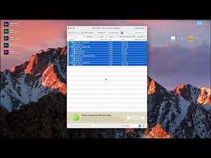 How to Mount Scanning Results as a Virtual Disk