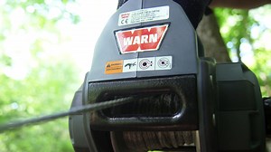 2.9K views · 38 reactions | The 750 lb. capacity WARN Drill Winch: a versatile and portable pulling tool ready to help with everyday applications! Just add your cordless drill and you're ready to get to work. Available with 40' of rugged steel or easy-to-handle synthetic rope. #GOPREPARED | WARN Industries | Facebook