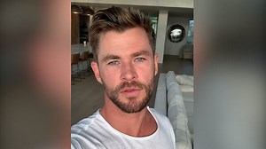 Chris Hemsworth donates $1m to Australian bushfire relief