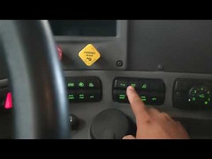 HOW TO GET CODES IN CASCADIA DD15