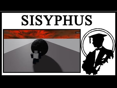 Sisyphus Memes Are EVERYWHERE