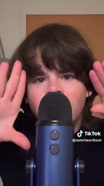 ASMR HAND SOUNDS DUCK QUACK! #asmr #sleep #relax #tingles #fyp #asmrsounds #asmrtiktoks #foryou #asmrvideo #fypシ゚viral #fypage #fypツ #asmrhandmovements #asmrmouthsounds #mouthsounds #foryoupage #viral