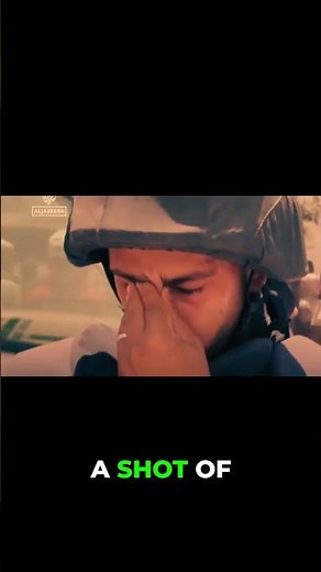 The Tragic Truth Behind Gaza's Dawn