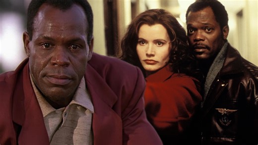 7 1990s Action Movies You Forgot Were Awesome