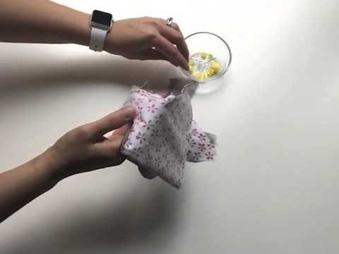 Tutorial: How to sew a fully lined bodice without closures