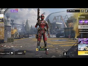 🔥 CALL OF DUTY MOBILE GAMEPLAY | PRO II LOBBY | INSANE MATCHES & LOADOUTS 🔥
