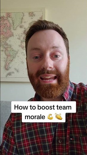 How To Boost Team Morale In The Workplace