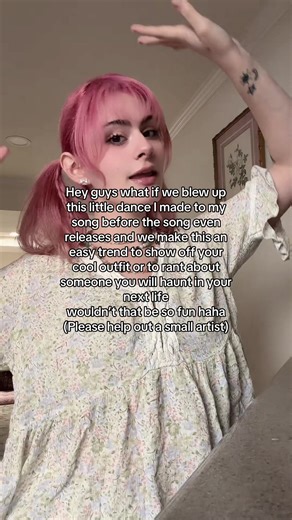 Join the Easy Dance Trend with Your Unique Style!