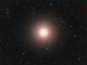 Betelgeuse - Alchetron, The Free Social Encyclopedia