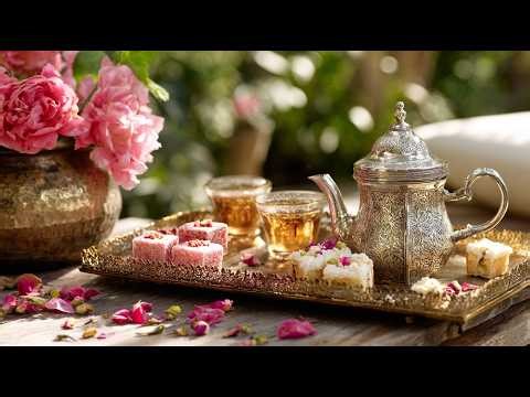 12 Moroccan Luxury Ideas for Spring Easter Home Styling 2026