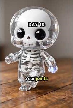 The Crystal Trap: Eating 5lbs Rhubarb Daily