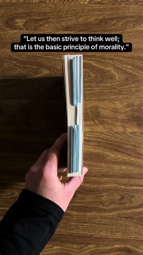 I have so many favorite quotes from this book…