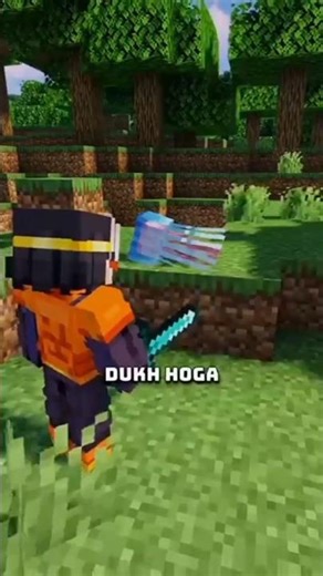 Why Mojang Rejected Mobs in Minecraft #minecraft