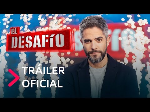 El desafío | Nueva temporada | Ya disponible en atresplayer