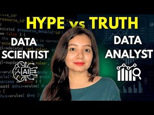 One Choice Can Ruin Your Career in 2026 | Data Scientist vs Data Analyst