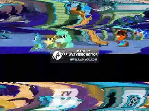 Corn & Peg Theme Song in ICEup V7