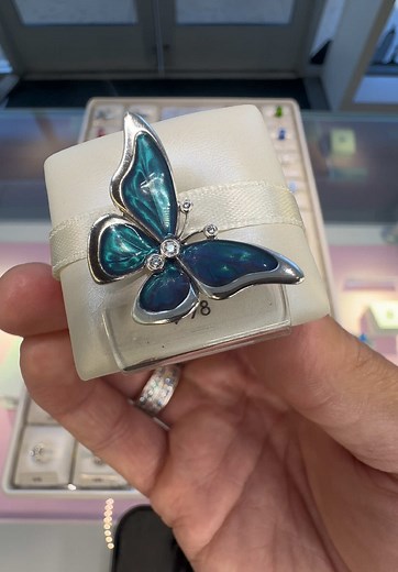 Explore Pandora's New Spring Collection 2025