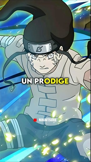 Les prodiges des 6 clans les plus puissants...! #shorts