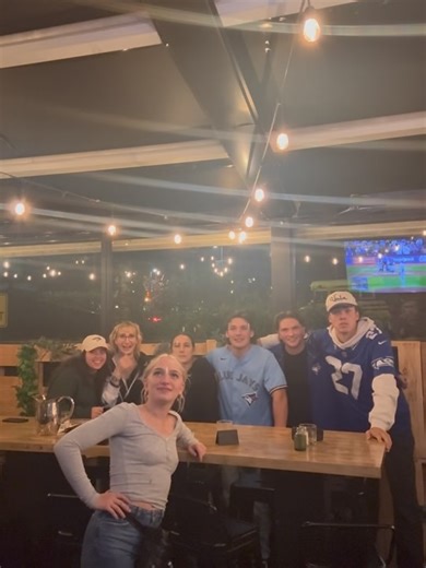 Dylan Kingwell on Instagram: "Too many blessings to count. Happy new year!❤️"