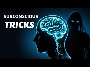 7 Dark Psychology Tricks Your Subconscious Uses Against You