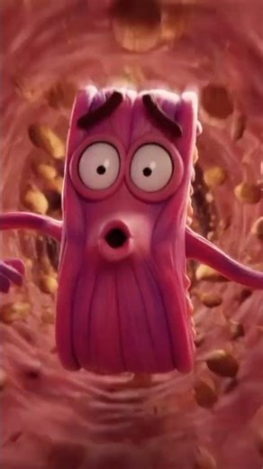 how to work Loperamide