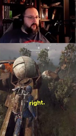 'I'm a Giver, Not a Receiver!'