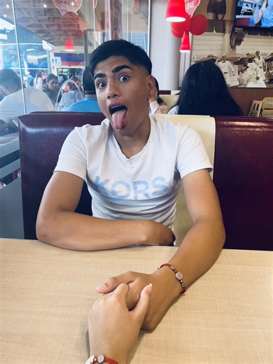 Tu y yo: Historia de amor y baile en pareja