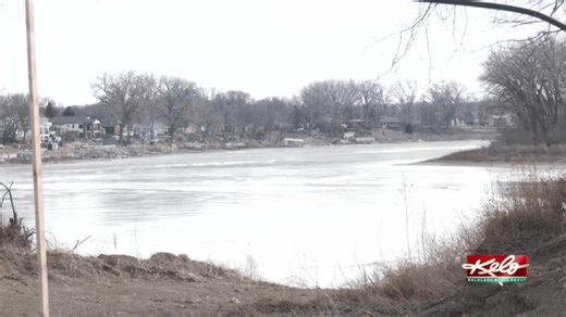 North Sioux City purchases 16 McCook Lake properties