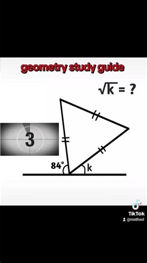 #YouTubeShorts#Shorts#Reels#TikTokMath#EducationalShorts#LearnOnYouTube#Geometry#Math#Mathematics