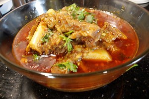 East Indian Mutton Curry Recipe | Easy Mutton Curry Recipe -