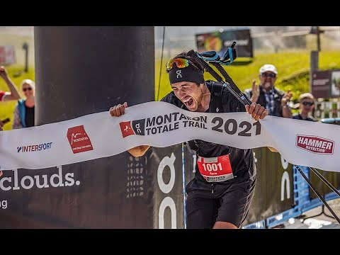 MTT 2021 - Montafon Totale Trail